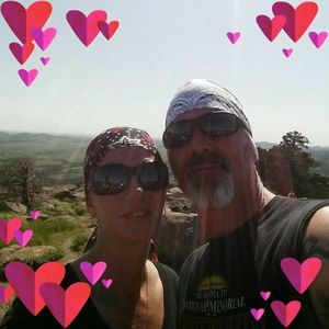 Meet your Posher, Rob